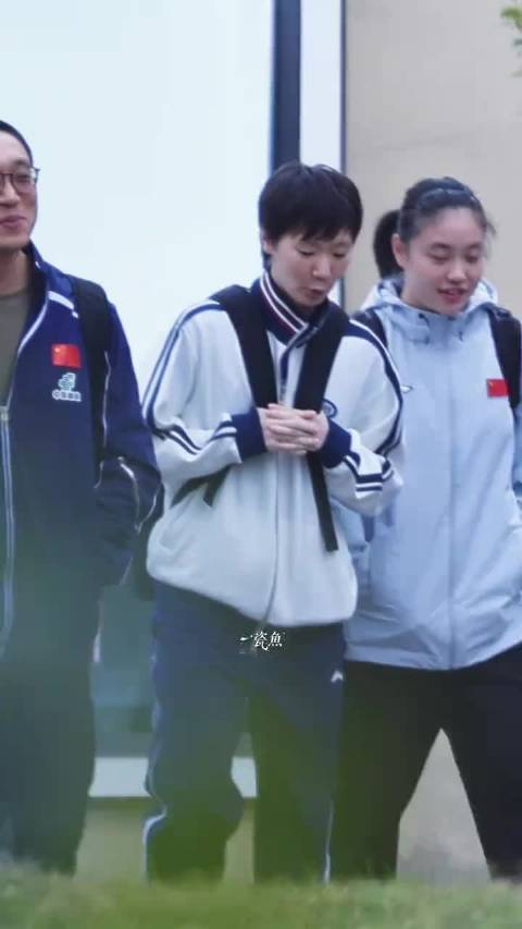 3.19封训进行中，王曼昱状态趋稳，专注力与技战